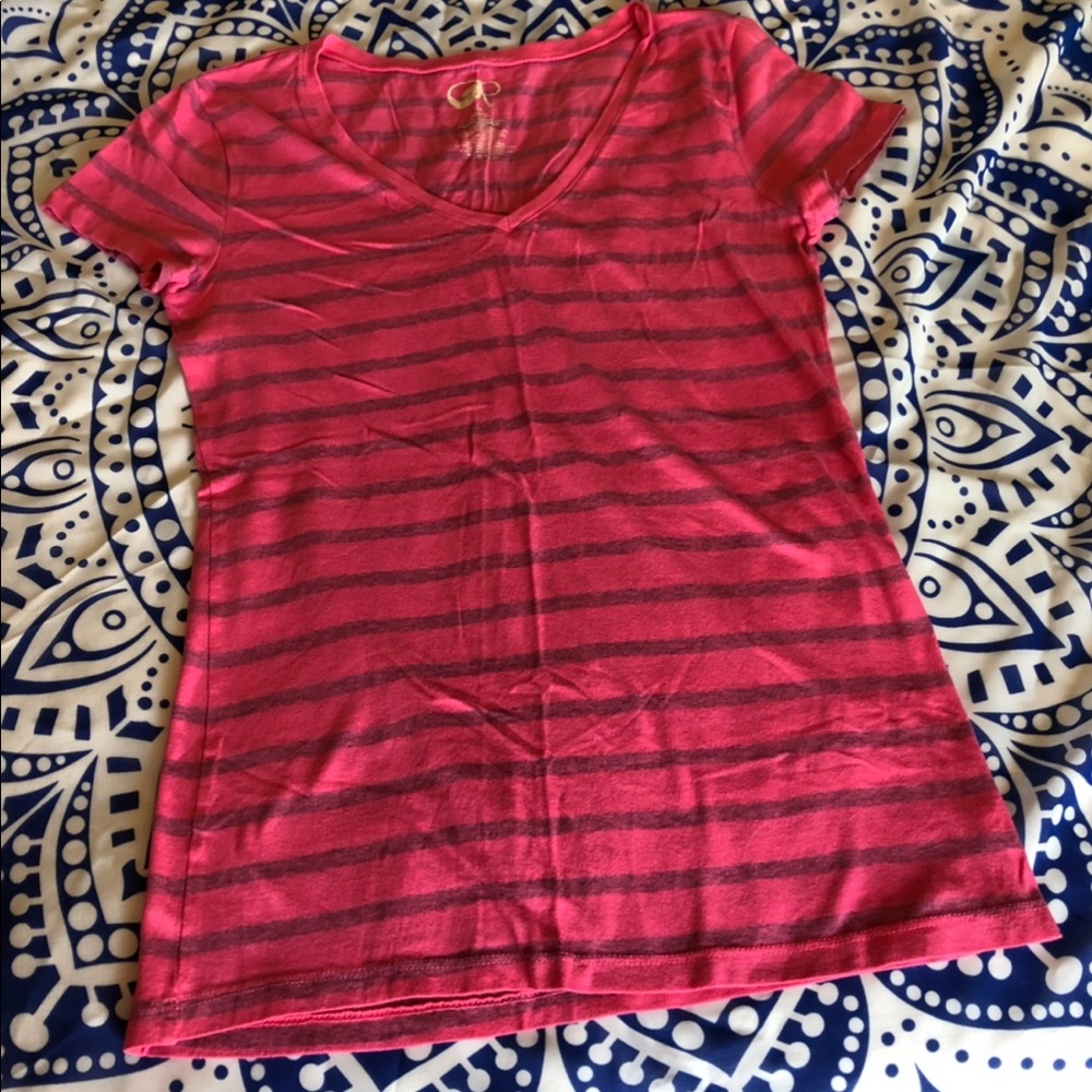 Op v-neck